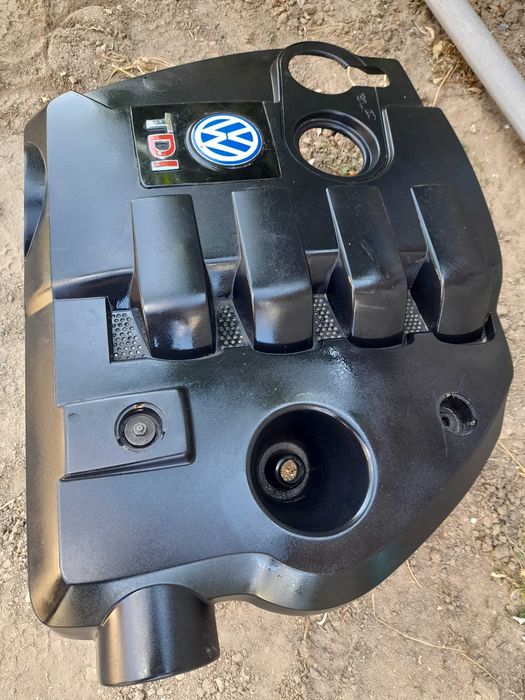 Capac motor Passat B5.5