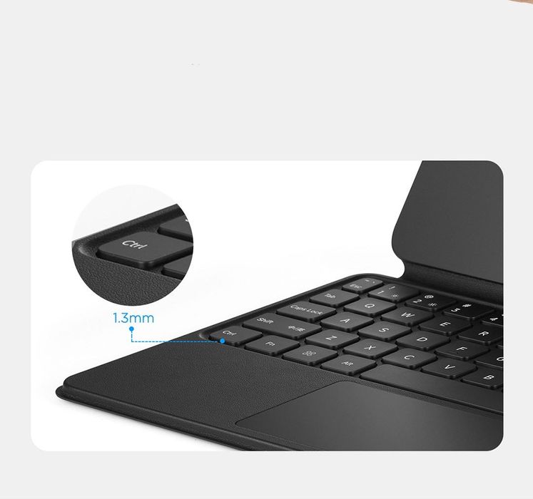 Оригинальная клавиатура для Xiaomi Pad 6S Pro | Лучшая цена