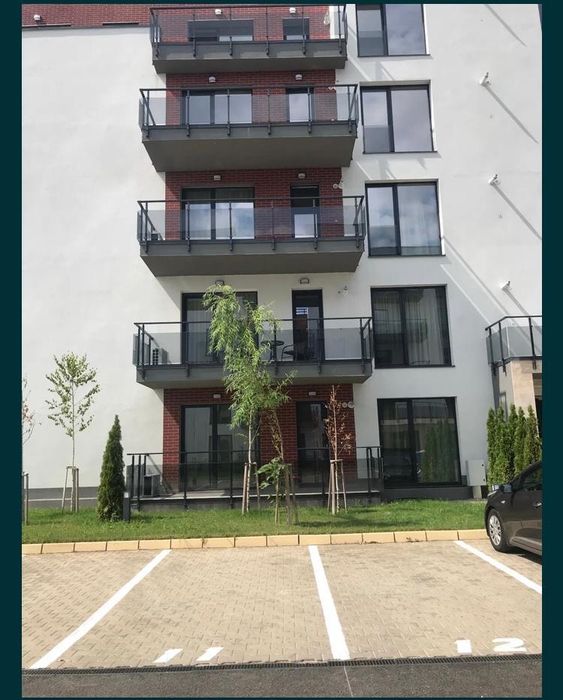 Se inchiriaza apartament cu 2 camere in cartierul MRS VILLAGE Ploiesti