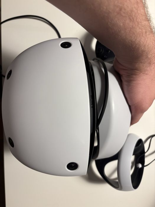 VR 2 PS5 Impecabil