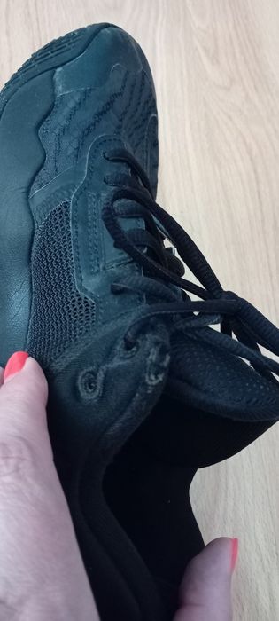 Маратонки за баскетбол