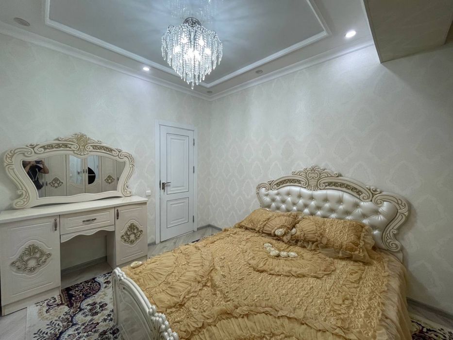 Срочно сдается квартира на Самкоче ‼️