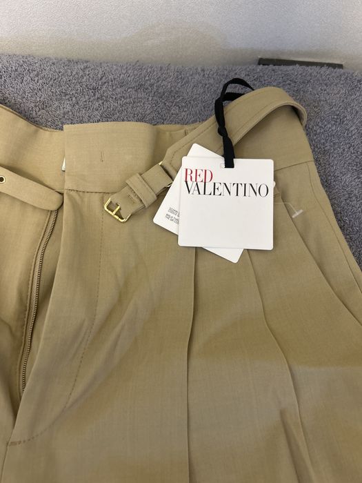 Брюки Red Valentino 42 размер