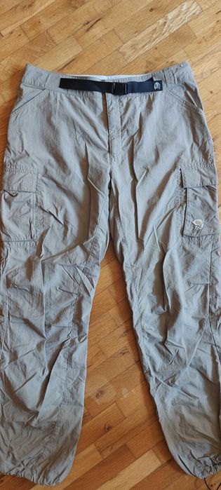 Мъжки панталон за планина Mountain Hardwear