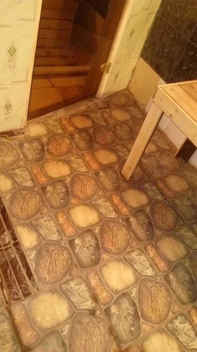 Семейная баня на дровах