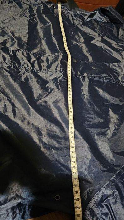 Geaca de ploaie Result