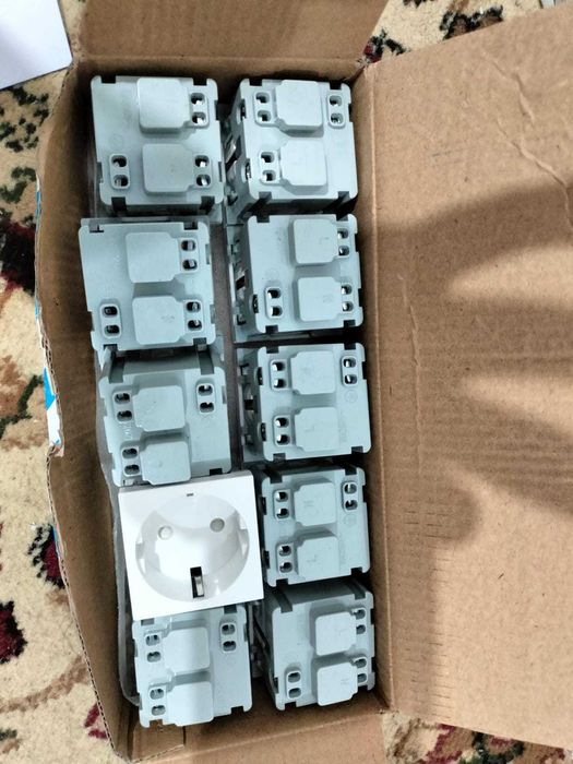 продам электротовары