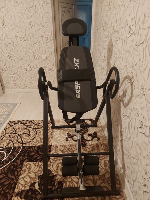 Инверсионный стол