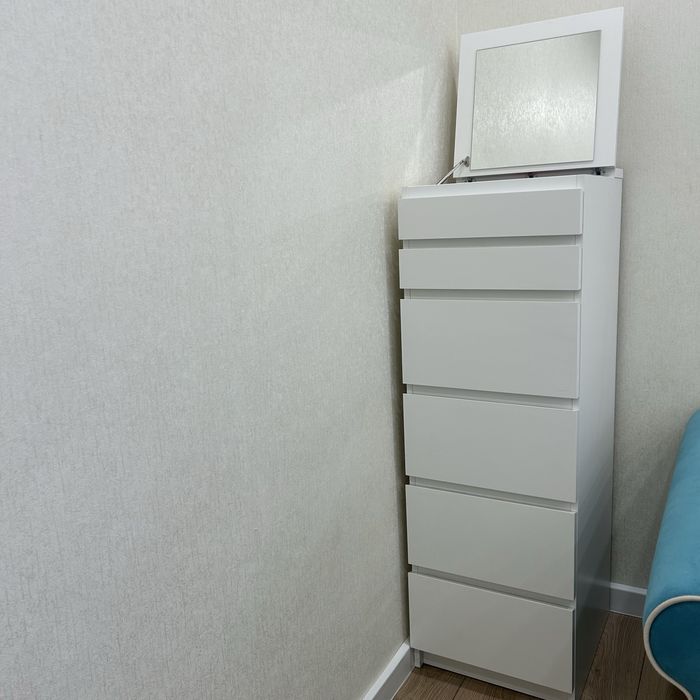 Комод Мальм Ikea