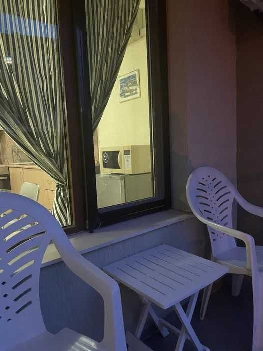 Дава се под наем Двустаен апартамент в к.к. Дюни - 65 кв.м за 142.8 € - Снимка #4