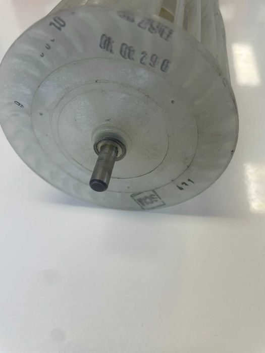 Турбина за вътрешно тяло на климатик - втора употреба