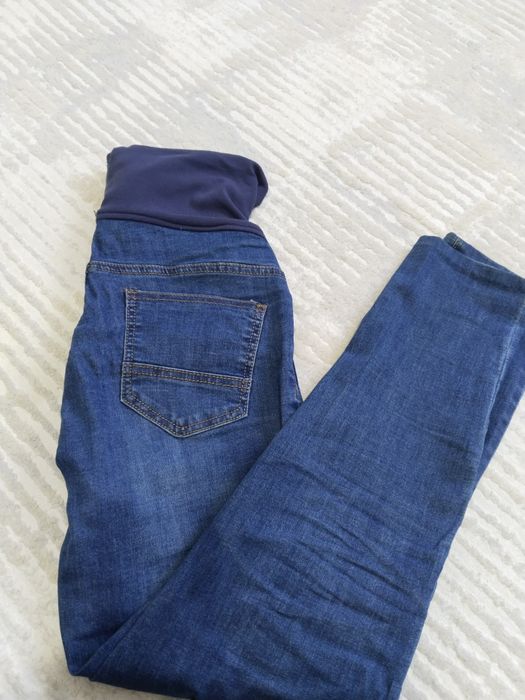 Джинсы для беременных