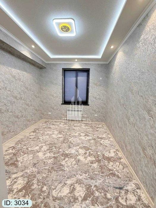 3 хонали уй сотилади ️⃣№3034 7-mikrorayon йул устида