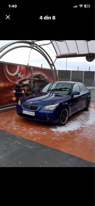 BMW 5 Series 2005 — imagine 2