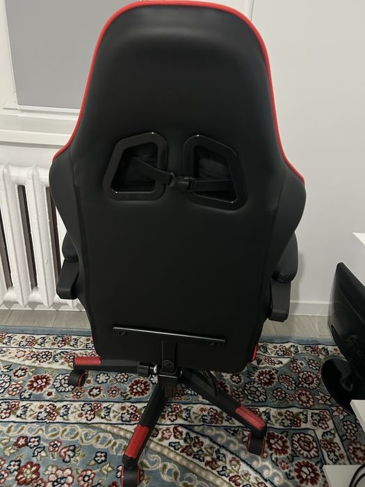 Компьютерный стул