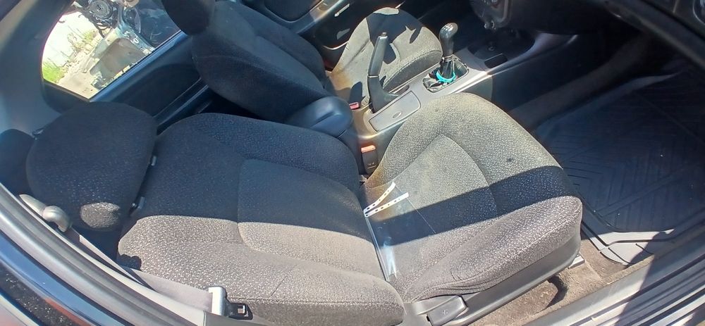 Хюндай соната 2.0i 2004 132hp