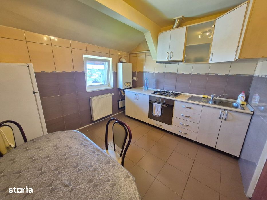 2 Cam-Aradului-5 Min Iulius Town-54MP-Mobilat-Centrala-72.000 Euro!Neg