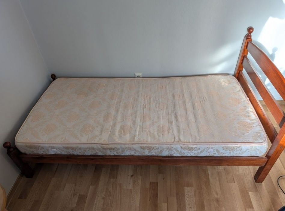Отдам матрас бесплатно