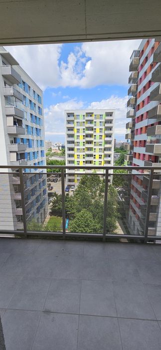 Apartament de 2 camere, Hercesa Vivenda