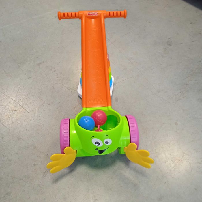 Детски играчки, Пъзел, Пожарни коли + килимче