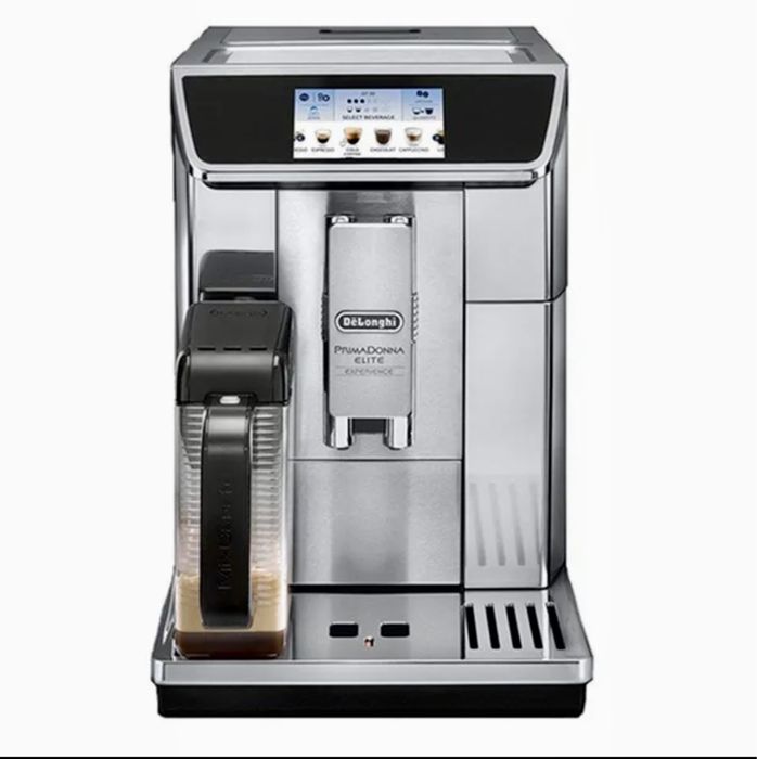 Продам кофемашину DELONGHI ECAM 650.85.MS
