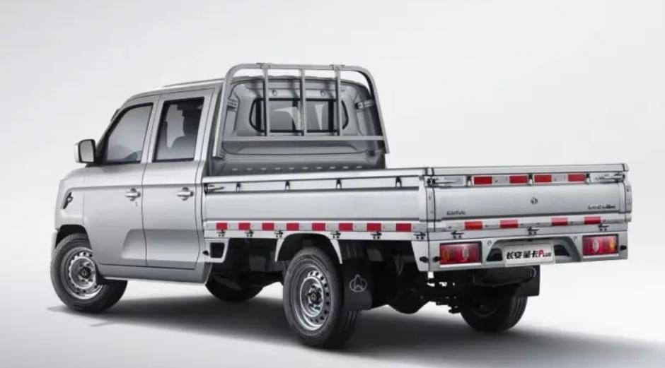 Changan star plus 2026
