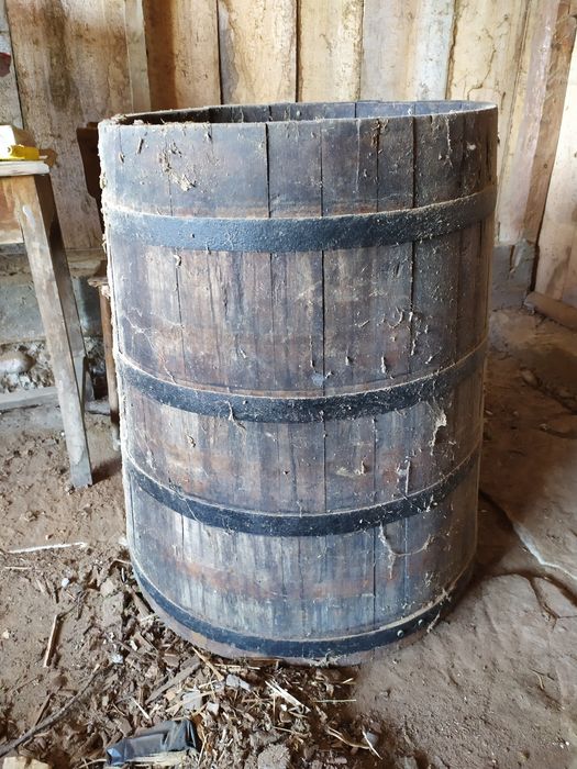 Продавам здрава каца