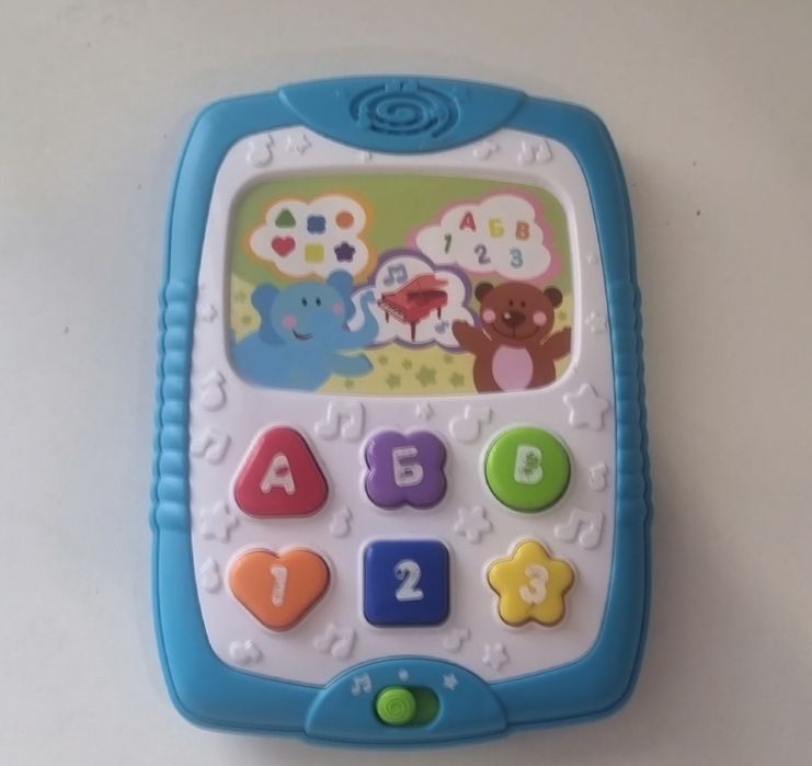 Продам игрушки в отличном состоянии