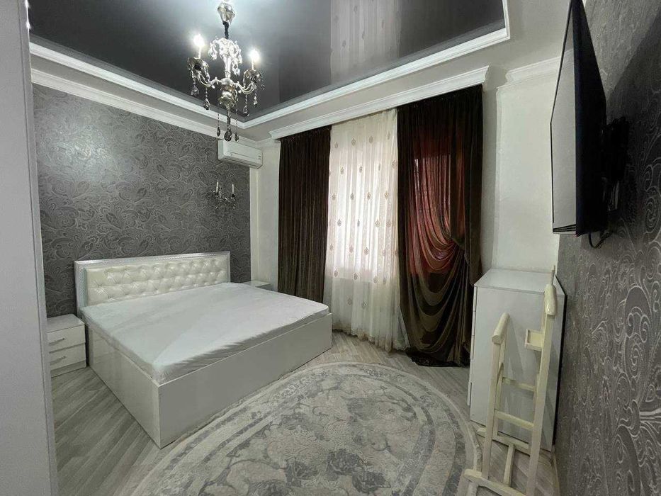 R1! Сдаётся Квартира 2/2/4 на Юнусабаде ор-р 2-й Квартал!