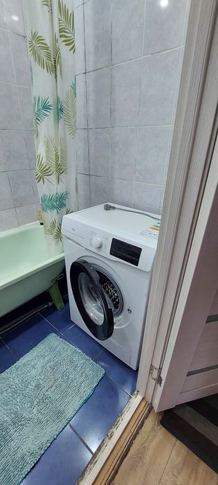 Сдам 1 комнатную квартиру