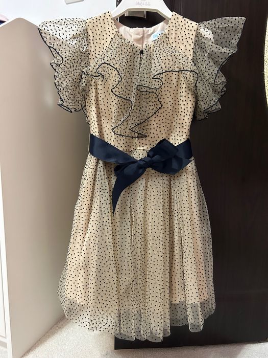 Рокля Abel & lula