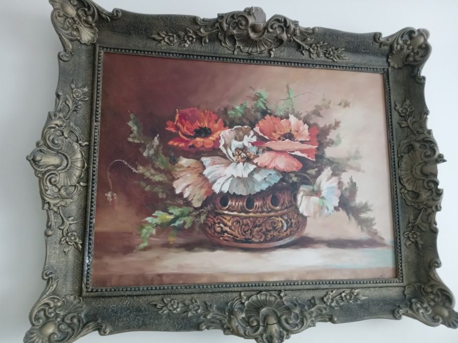 Tablouri originale GIROTTI