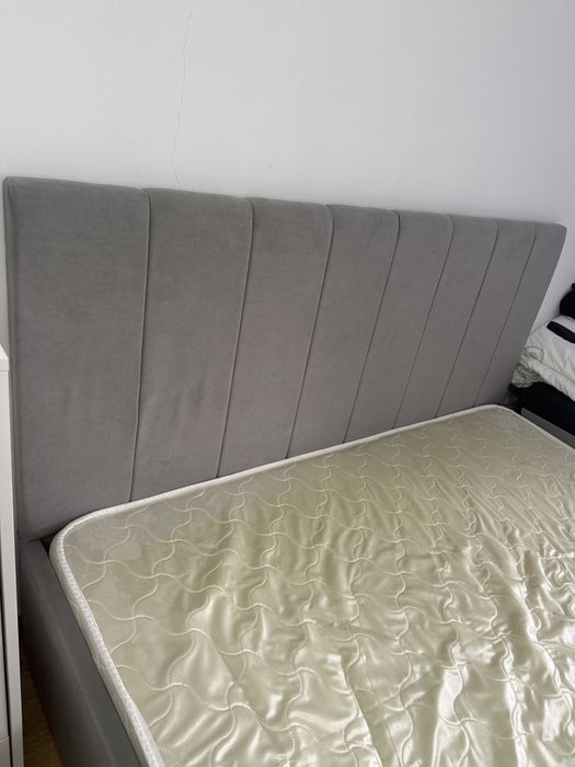 Продам двухспальную кровать