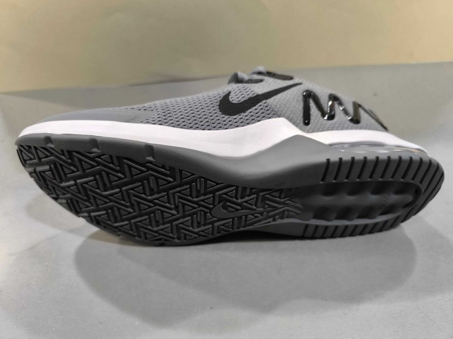 Nike Air Max N45/29sm.Летни маратонки с камера.Нови.Оригинал.