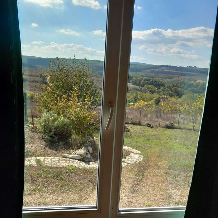 Дава се под наем Двустаен апартамент в с. Константиново, Област Варна - 50 кв.м за 408 € - Снимка #9