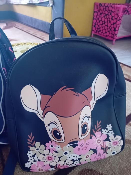 детска раницa Bambi