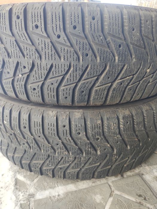 215 65 р16 зимние