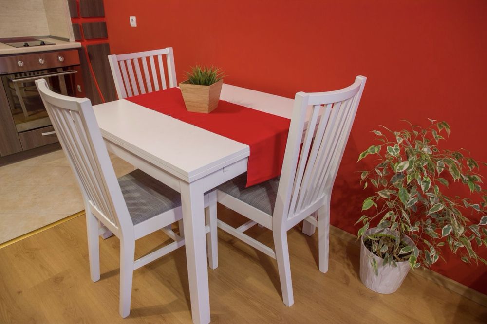 Продава се Двустаен апартамент в София, Манастирски ливади - 60 кв.м за 1913 €/кв.м - Снимка #2