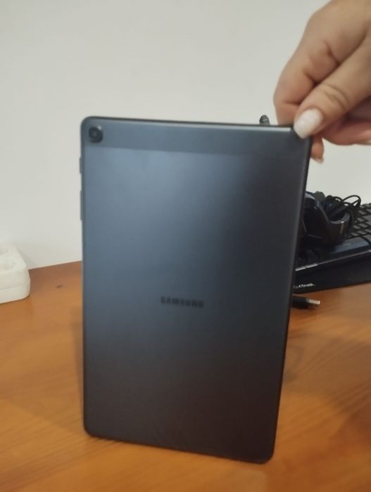 Samsung Galaxy Tab A 10.1 (2019)-64GB