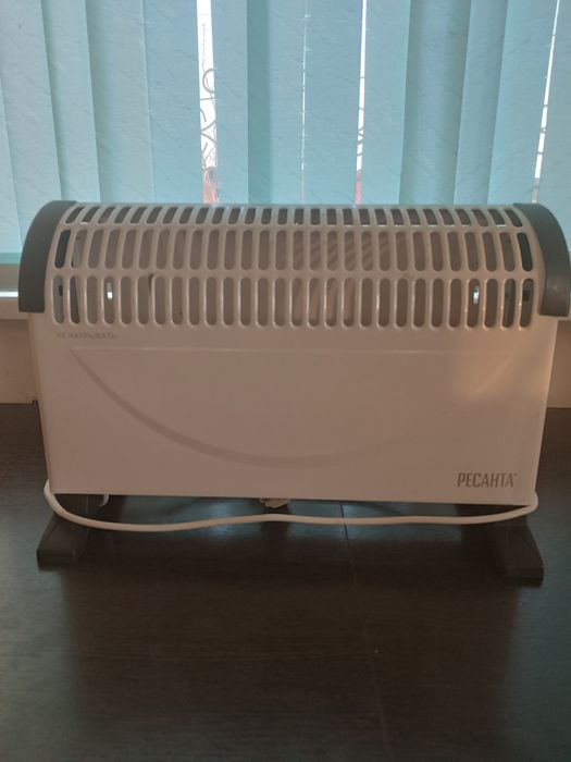 Продам обогреватели б/у