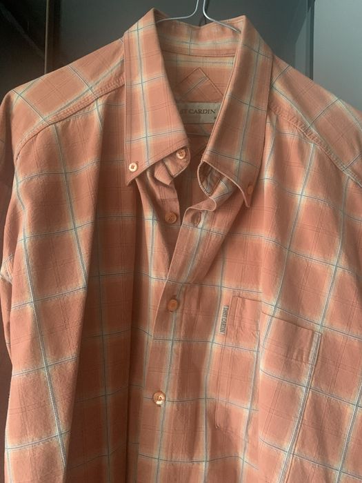 Camasa barbati nr XL, Dast Cardin