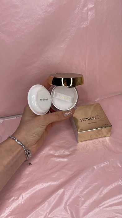 корейская косметика новая