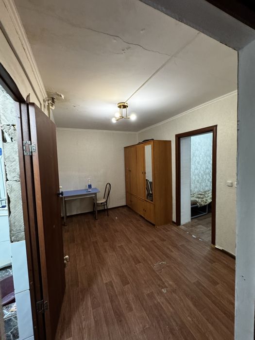 Сдам 2 комнаты в общежитии