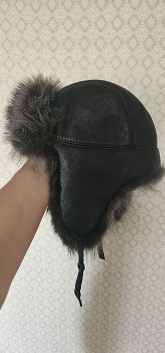 Продам детскую шапку