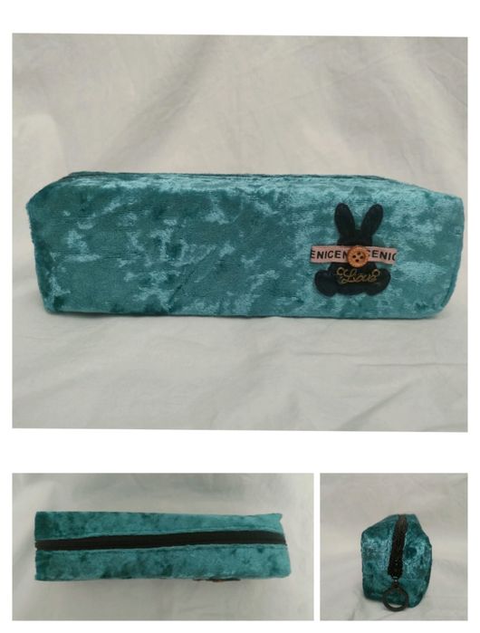 Пенал-косметичка!