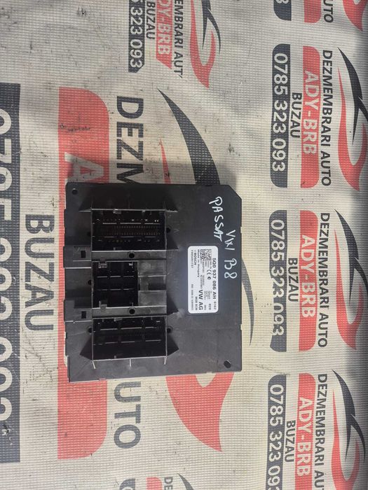 Modul confort Volkswagen Passat B8