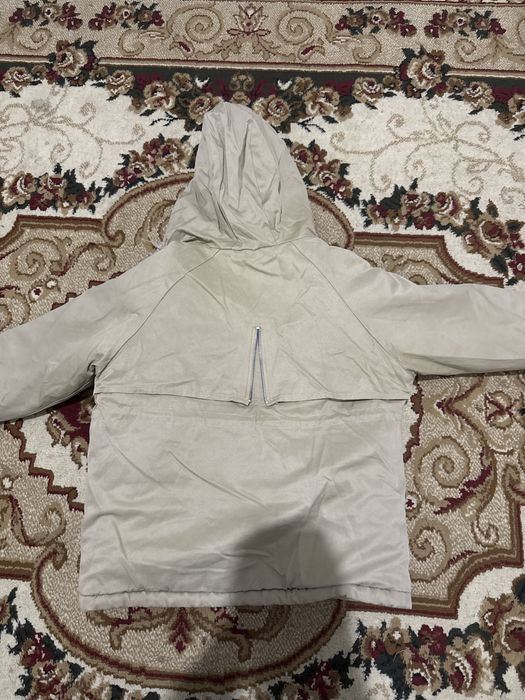 Детский куртка для девочек