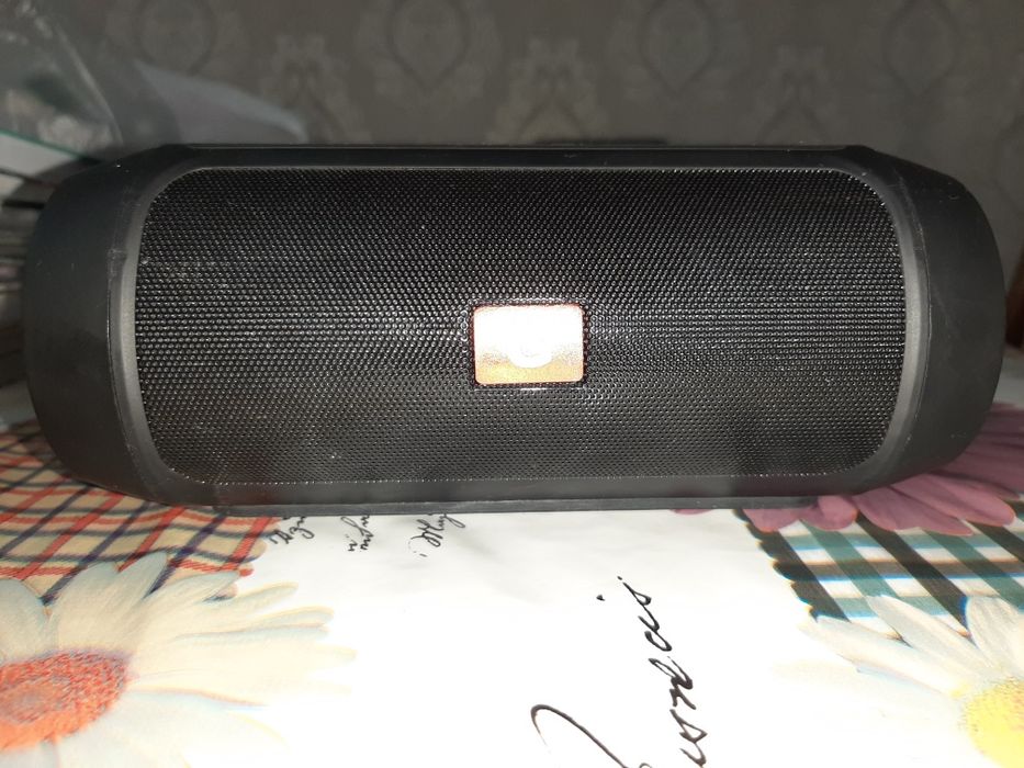 Продаю велосипед Trinx m136k вместе с колонкой