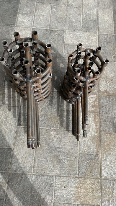 O’choq Qozon uchun Garelka Sotuvda bor