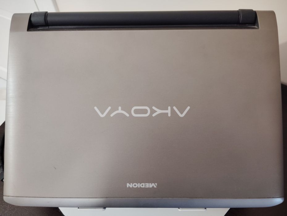 Medion akoya s6212t, Touch ,i3-4010u, 8gb, 500gb